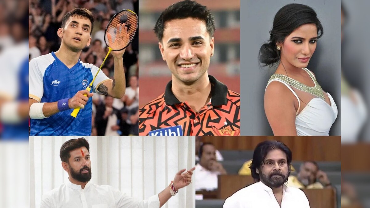 நடிகை முதல் கிரிக்கெட் வீரர்கள் வரை… 2024-ல் கூகுளில் தேடப்பட்ட டாப் 10 இந்தியர்கள் இவர்கள்தான்..