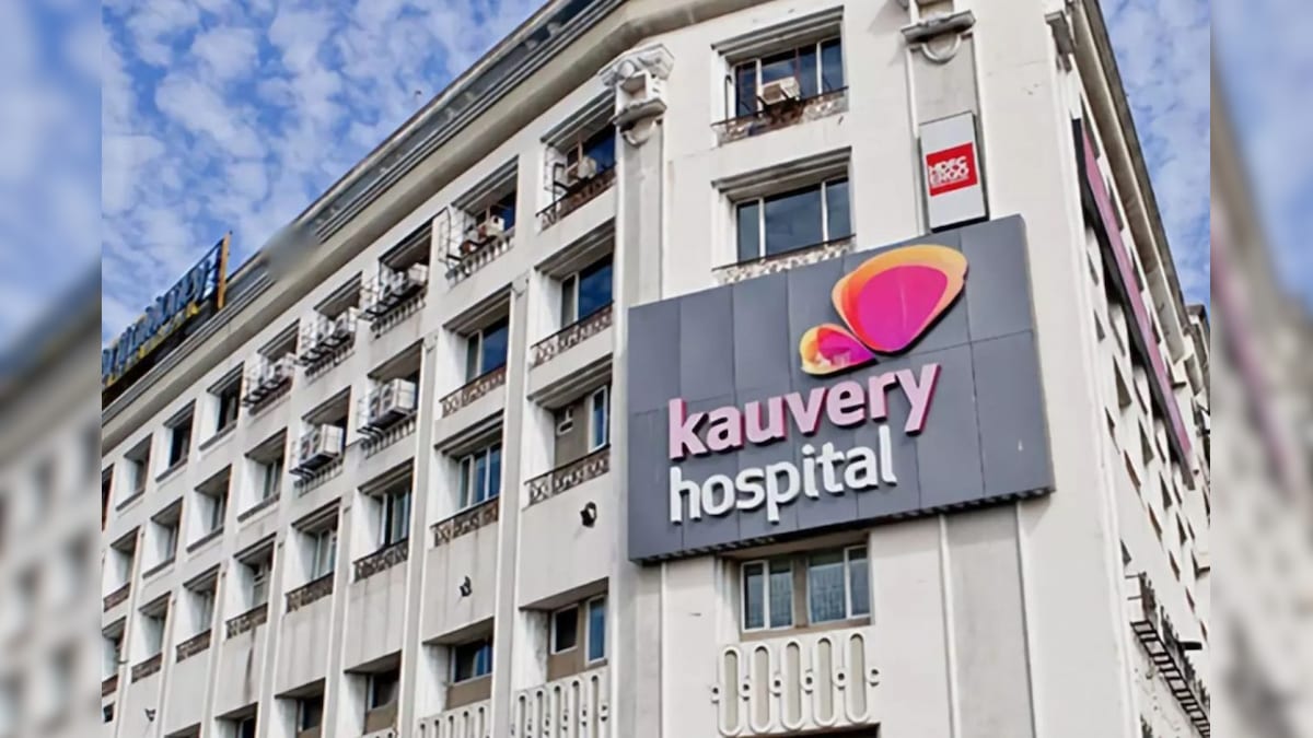 பிரத்யேக மருத்துவ வல்லுனர்கள் குழு.. உலகத்தரம் வாய்ந்த சிகிச்சை அளிக்கும் காவேரி மருத்துவமனை!