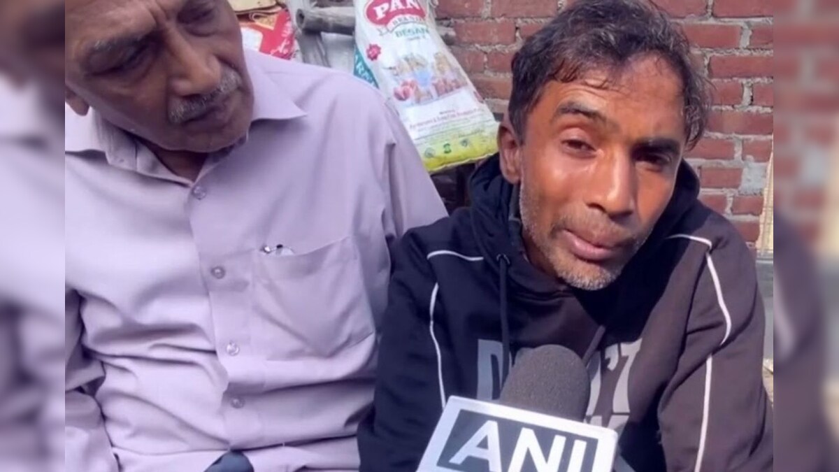 8 வயதில் கடத்தப்பட்ட சிறுவன் 30 ஆண்டுகளுக்கு பிறகு குடும்பத்துடன் இணைந்த நெகிழ்ச்சியான சம்பவம்! – News18 தமிழ்