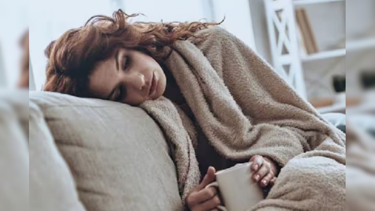 குளிர்காலத்தில் ரொம்ப சோர்வா உணர்கிறீர்களா..? இதை பண்ணா நாள் முழுக்க ஆக்டிவா இருப்பீங்க..!