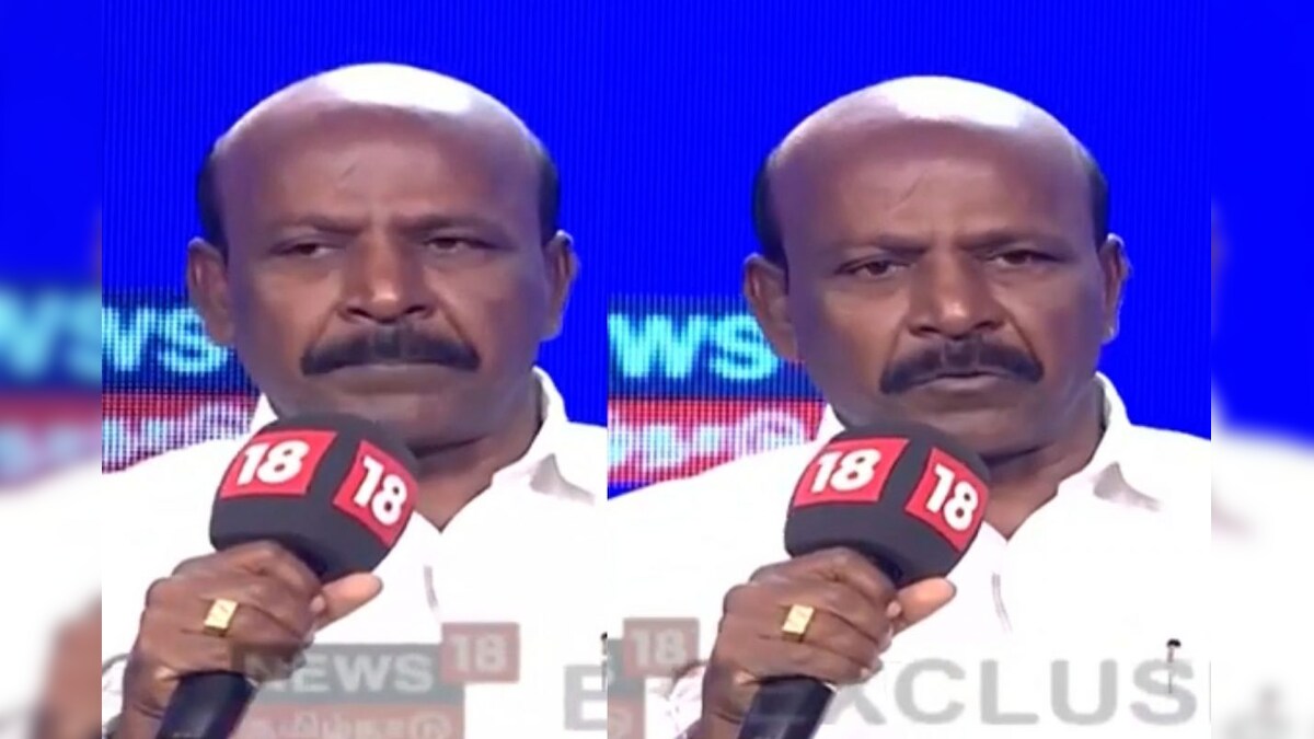 உடல் உறுப்பு தானத்தில் முன்னிலையில் தமிழ்நாடு.. அமைச்சர் பெருமிதம்! – News18 தமிழ்