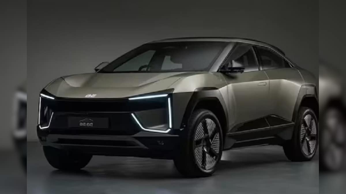 கார்களின் விலையை உயர்த்த உள்ள மஹிந்திரா, எம்ஜி நிறுவனங்கள்.. என்ன காரணம் தெரியுமா? – News18 தமிழ்