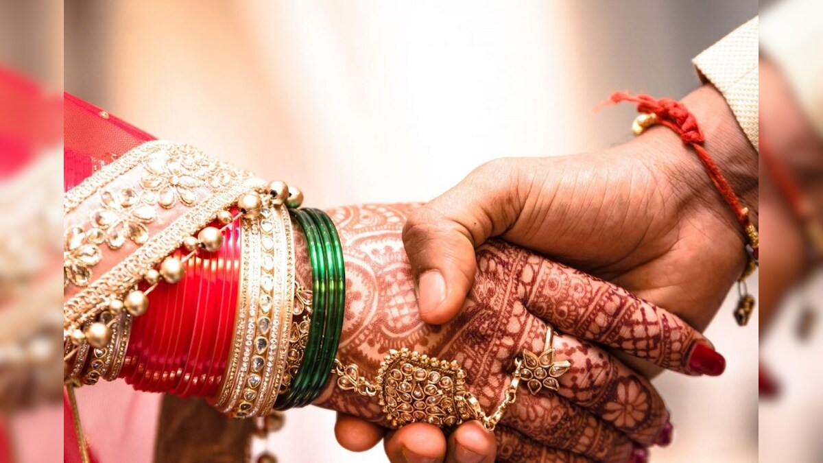 ‘இந்த’ பாடலுக்கு நடனமாடிய மணமகன்... திருமணத்தை நிறுத்திய பெண் வீட்டார்