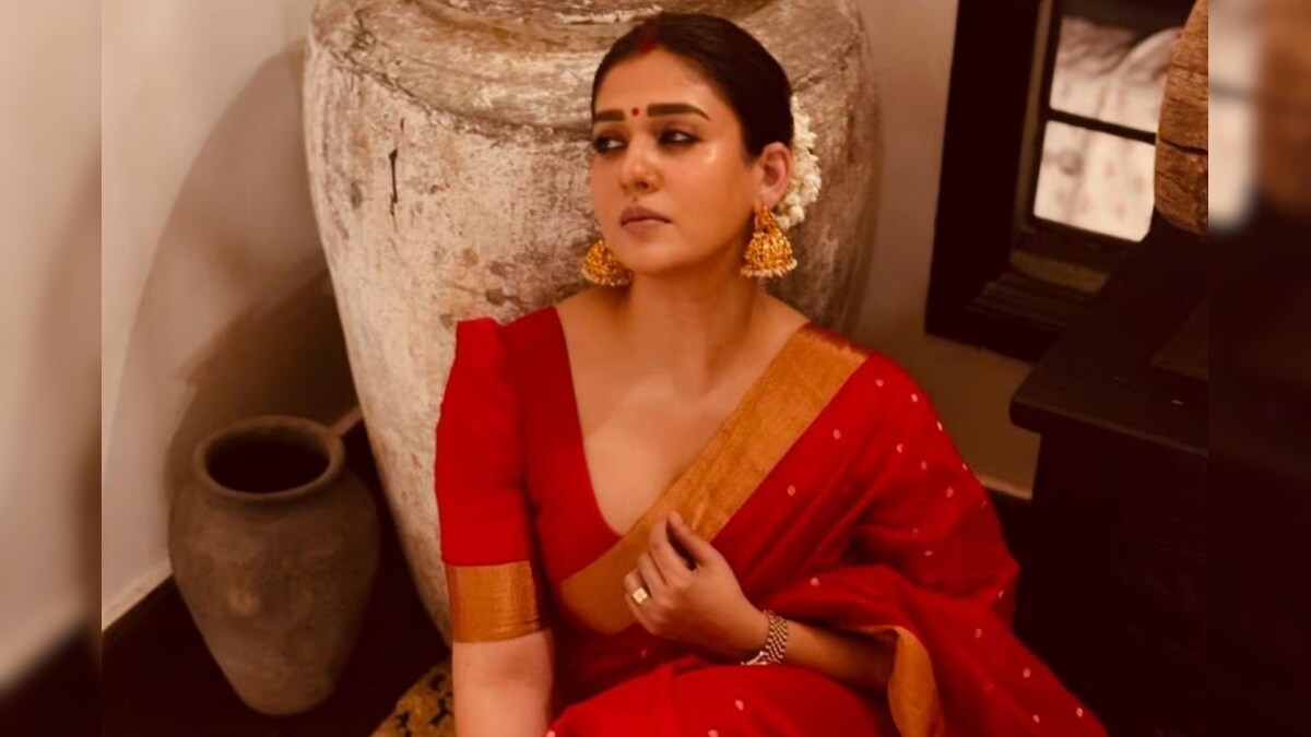 முன்னணி நடிகருடன் ஒரு பாடலுக்கு குத்தாட்டம் போடுகிறாரா நயன்தாரா? வெளியான தகவல்! – News18 தமிழ்