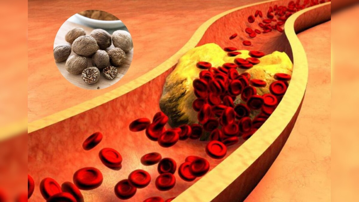 கொலஸ்ட்ராலை குறைக்க இதை விட சிறந்த மசாலா இருக்க முடியாது.. அது என்ன தெரியுமா..?