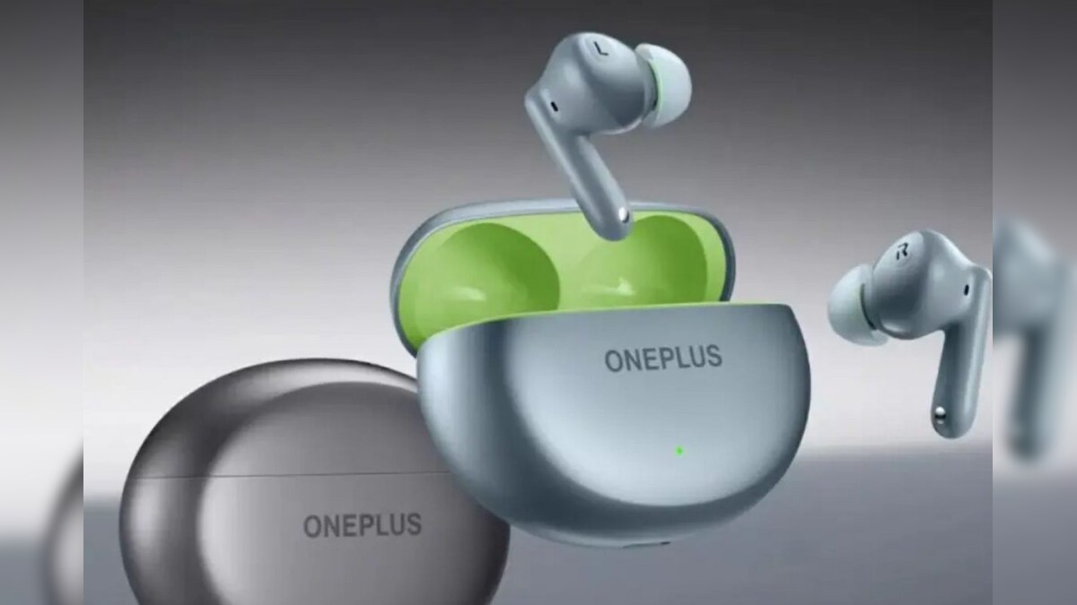 43 மணி நேரம் வரை பேட்டரி ஆயுள்... ஒன்பிளஸ் பட்ஸ் ஏஸ்2 இயர்பட்ஸ் அறிமுகம்..!