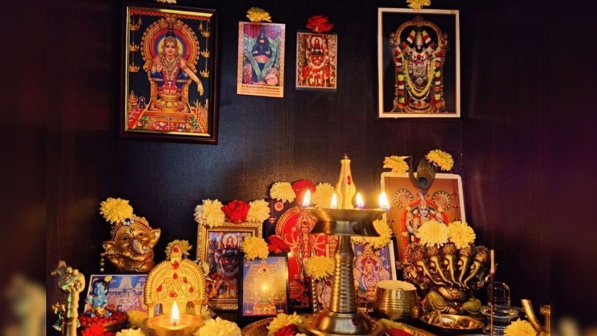 விளக்கேற்றிய பிறகு அந்த திரியை என்ன பண்ணுவீங்க..? பூஜை அறை சந்தேகங்களும்.. கேள்விகளும்..! – News18 தமிழ்