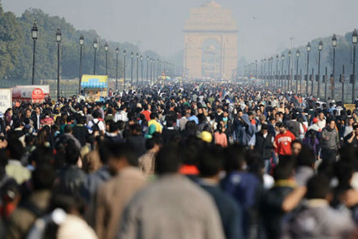 भारत में घटती प्रजनन दर.. क्या समग्र स्वास्थ्य प्रजनन क्षमता को प्रभावित करता है? भारत में घटती प्रजनन दर.. क्या समग्र स्वास्थ्य प्रजनन क्षमता को प्रभावित करता है?