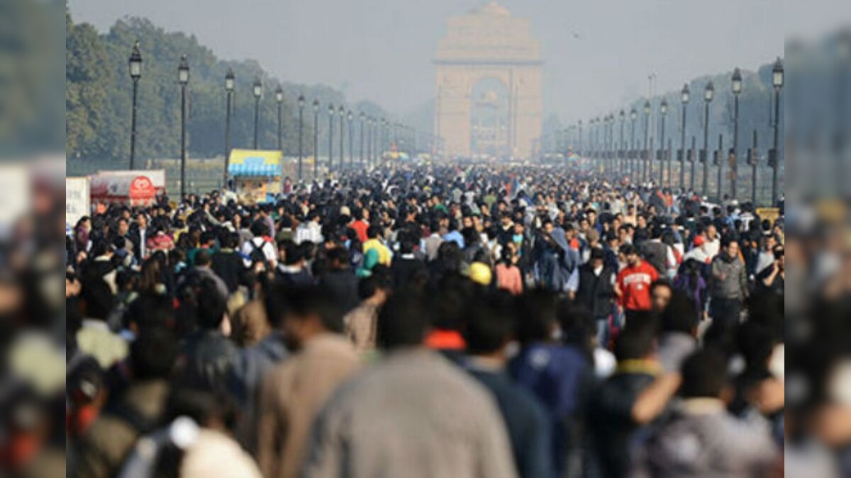 भारत में घटती प्रजनन दर.. क्या समग्र स्वास्थ्य प्रजनन क्षमता को प्रभावित करता है?