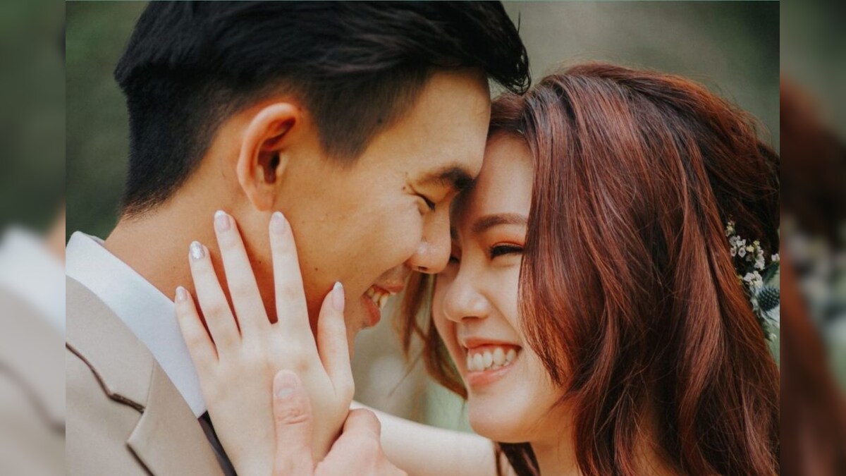 நீங்கள் திருமண வாழ்க்கையில் மகிழ்ச்சியாக இருக்கிறீர்களா..? தெரிஞ்சுக்க இதை படிங்க..!