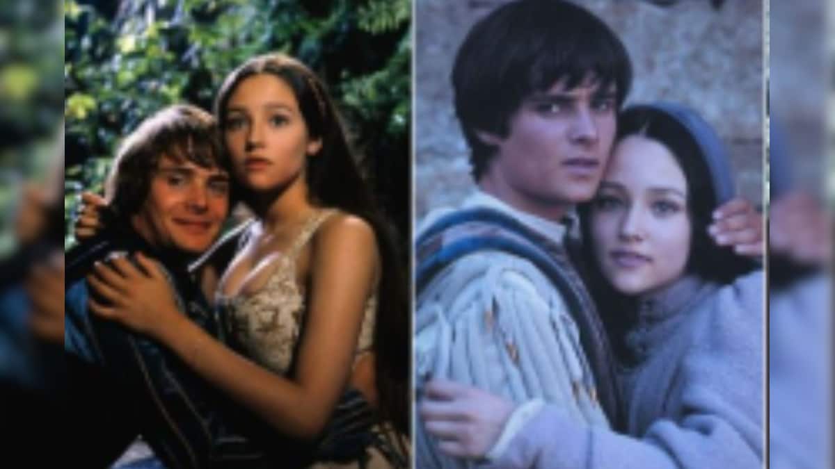 பிரபல ஹாலிவுட் நடிகை ஒலிவியா ஹஸ்லி காலமானார்