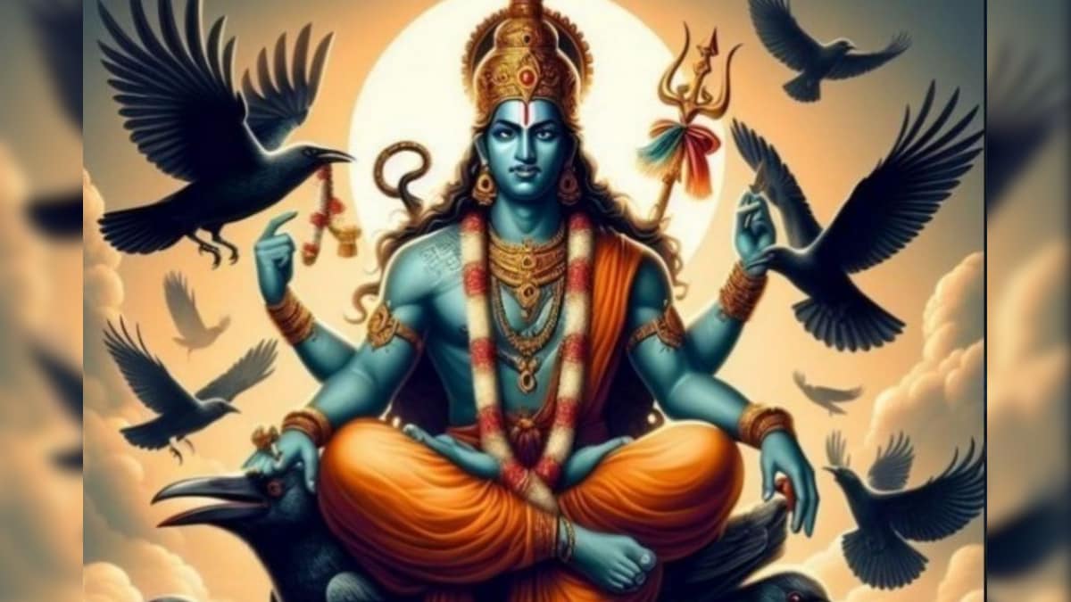 சனி மகாதசையால் 19 ஆண்டுகளுக்கு ராஜயோகத்துடன் வாழப்போகும் அந்த 4 ராசிகள்!