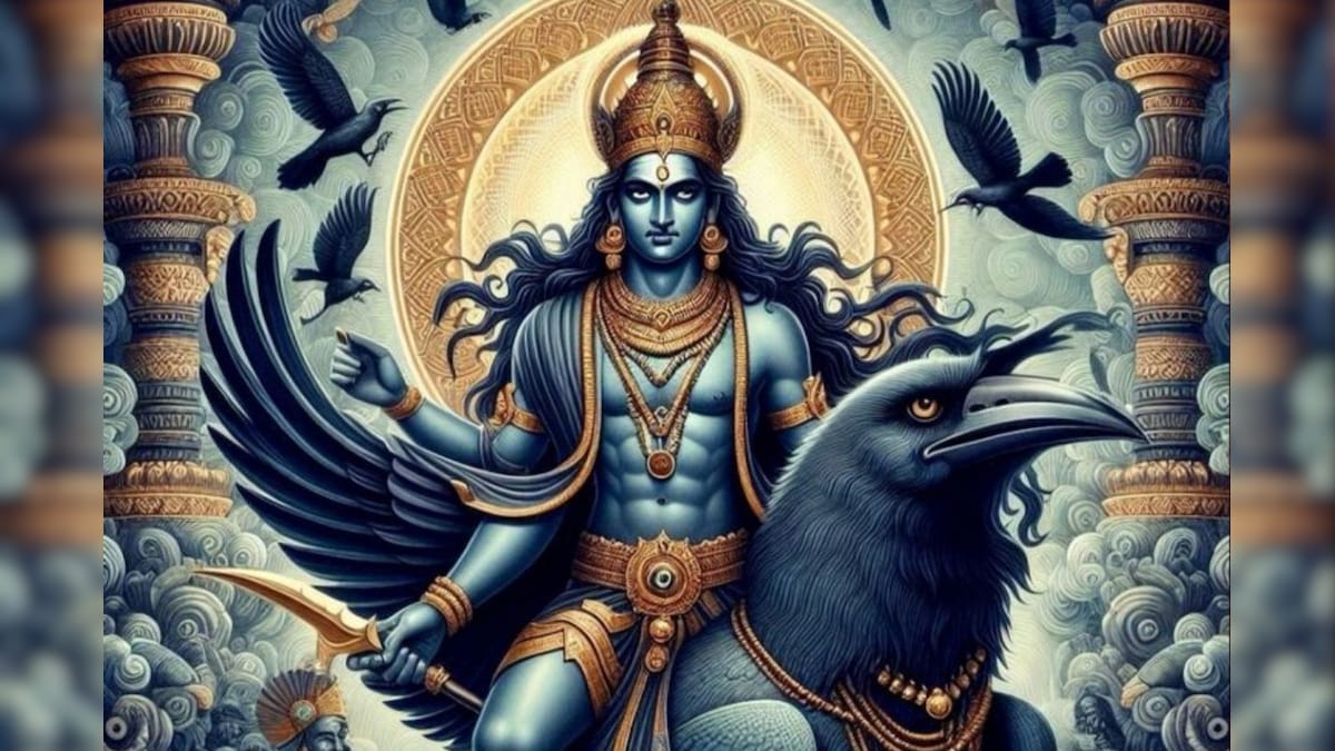 Shani Dosha | கும்ப ராசியில் நுழையும் சனி.. இந்த ராசிக்காரர்கள் சனியின் தாக்கத்திலிருந்து தப்ப மாட்டார்களாம்! 