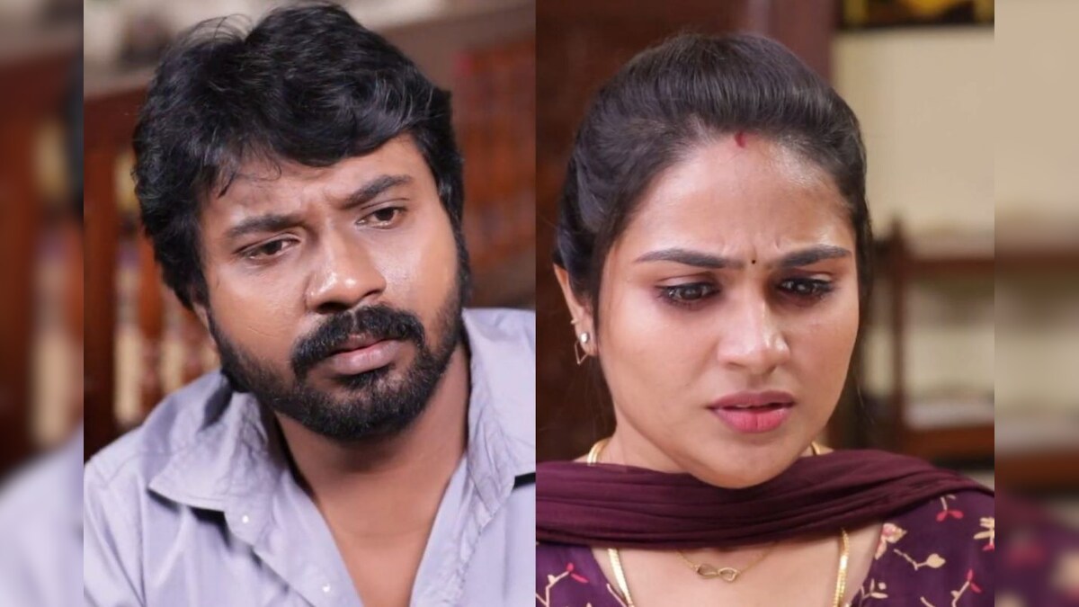 Siragadikka Aasai | மலேஷியா அப்பா கதையை கிளறும் முத்து.. செய்வதறியாது நிற்கும் ரோகிணி..!