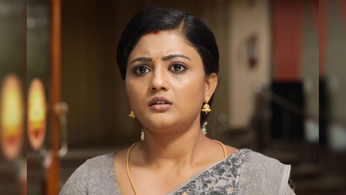 Siragadikka Aasai | மீனாவுக்கு வரும் புதிய சிக்கல்.. கதையில் புதிய திருப்பம்..! – News18 தமிழ்