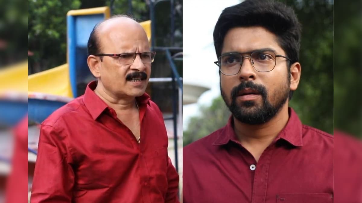 Siragadikka Aasai | வீட்டை தேடி வந்த ஓனர்.. மனோஜ் ஏமாந்துபோன விஷயம் தெரிந்து குடும்பத்தினர் அதிர்ச்சி..! – News18 தமிழ்