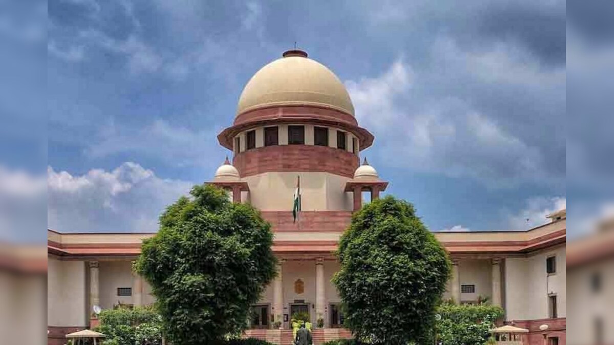 பெங்களூரு ஐடி ஊழியர் மரணம்... ஜீவனாம்சத்தை தீர்மானிக்க உச்ச நீதிமன்றம் விதித்த 8 கட்டளைகள்! – News18 தமிழ்