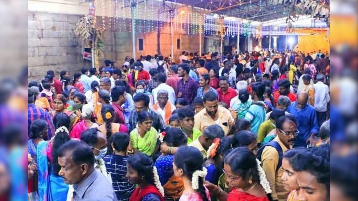 கோயிலுக்கு போறீங்களா... அப்போ இதெல்லாம் கண்டிப்பா தெரிஞ்சுக்கோங்க! – News18 தமிழ்