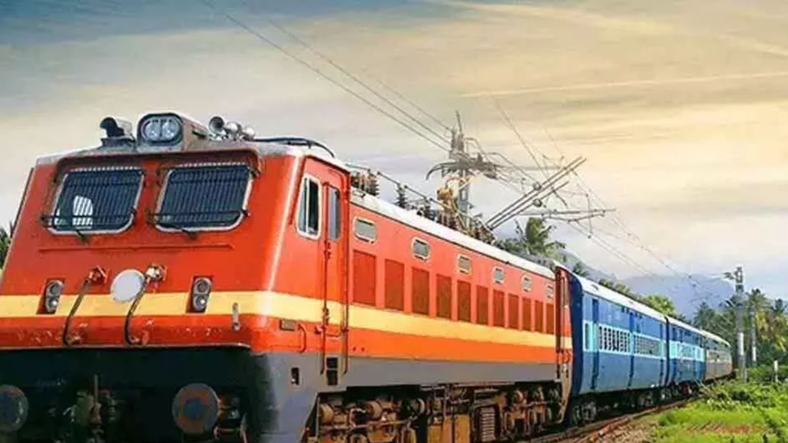 Indian Railway: பயணிகள் கவனத்திற்கு.. ரயில் டிக்கெட் முன்பதிவு விதிகளில் மாற்றம்.. மே 1 முதல் அமல்!