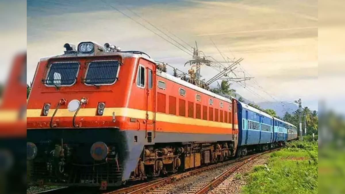 இன்று முதல் விரைவு ரயில்களின் நேரங்களில் மாற்றம்.. தெற்கு ரயில்வே அதிரடி அறிவிப்பு..!