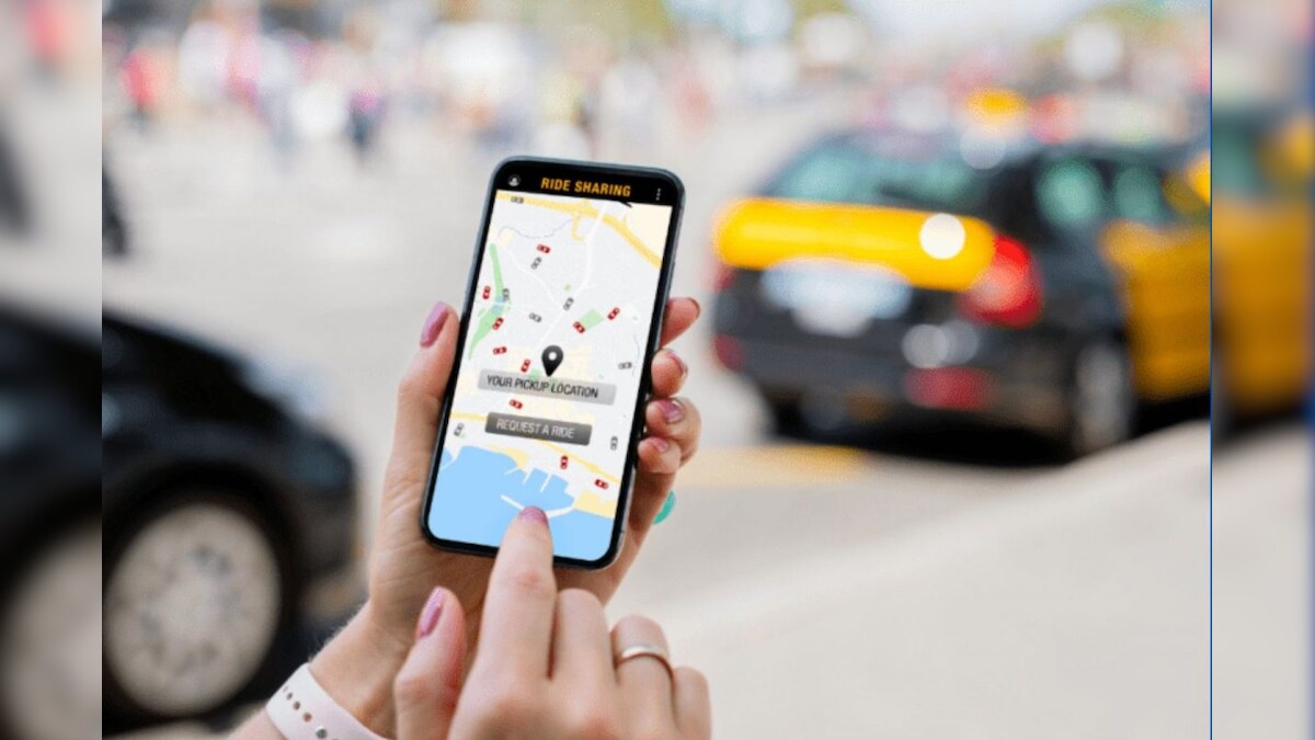 ஐபோன் யூசர்களிடம் அதிக கட்டணம் வசூலிக்கும் உபர், ஓலா? வைரலாகும் பதிவு!