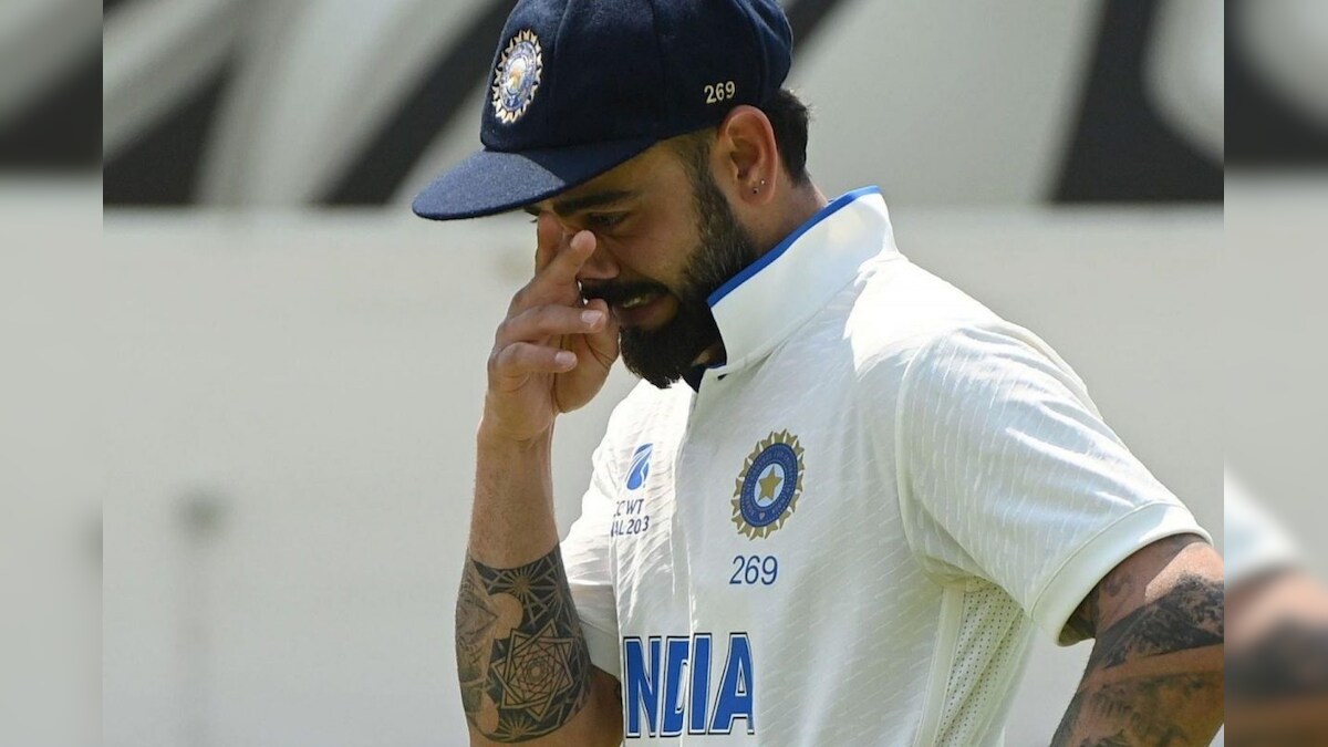 முற்றிய வாக்குவாதம்..! அடுத்த டெஸ்ட் போட்டியில் விராட் கோலிக்கு தடை?