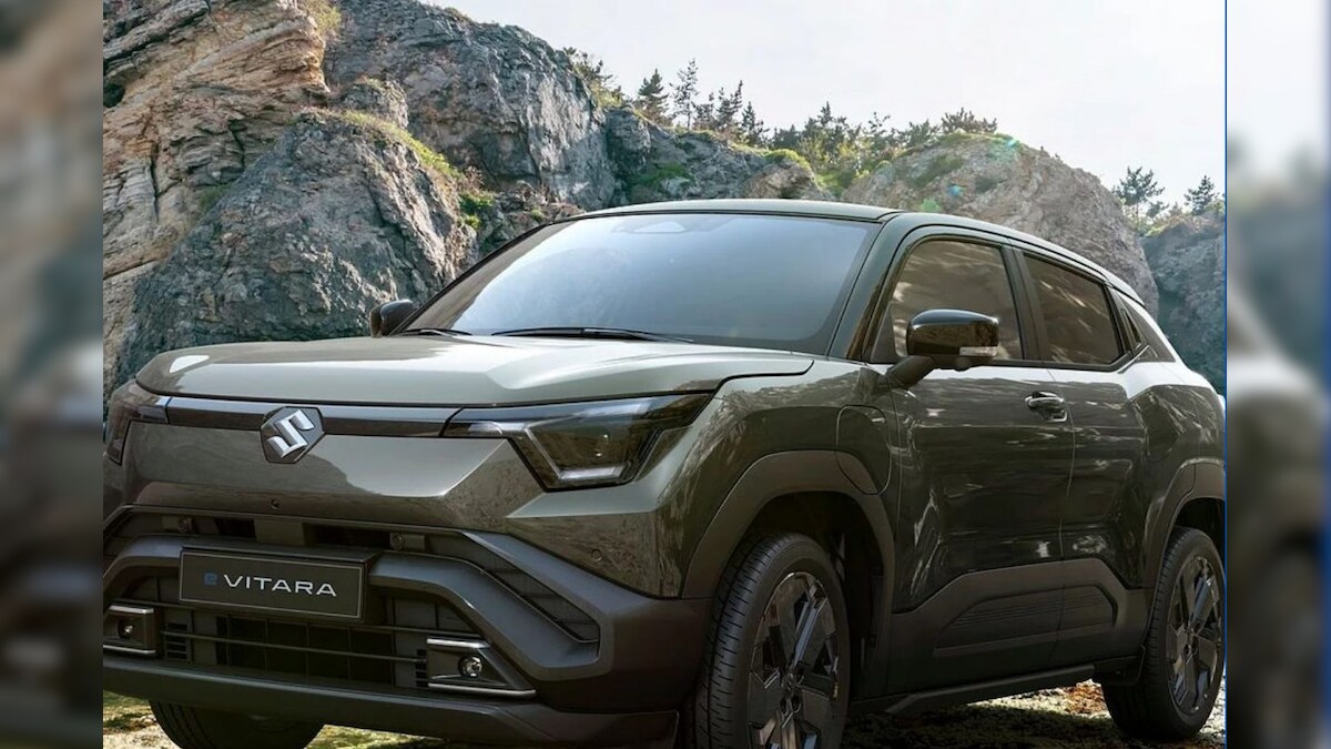 Maruti Suzuki : விரைவில் அறிமுகமாகும் இ-விட்டாரா.. முழு தகவல்கள் இதோ!