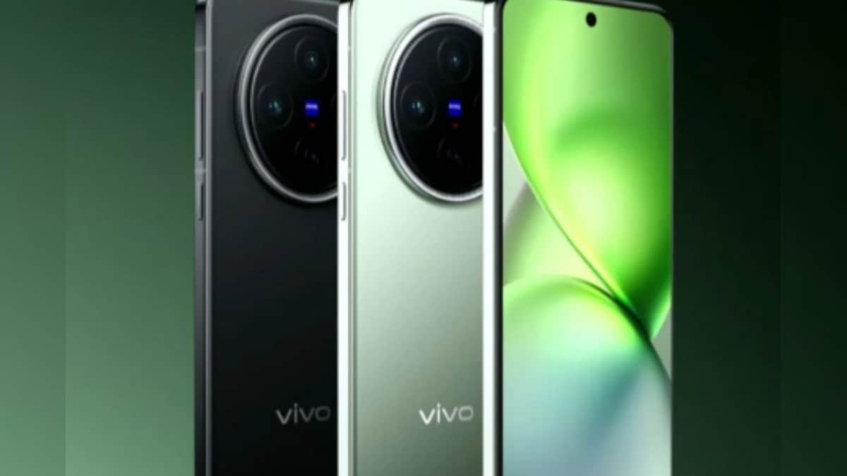 Vivo X200 Pro vs OPPO Find X8 Pro: இரண்டு ஸ்மார்ட் ஃபோன்களுக்கு இடையே உள்ள வித்தியாசங்கள்...