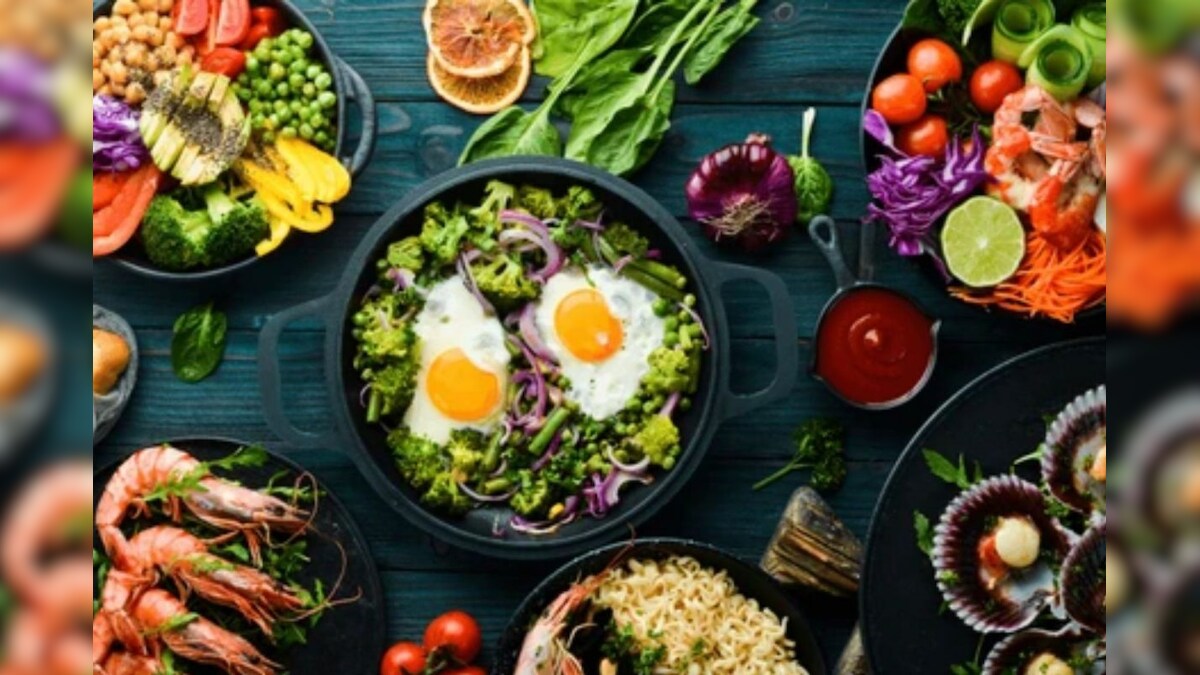 உலகின் 100 சிறந்த உணவு நகரங்கள் இவைதான்.. டாப் 10-ல் இடம் பிடித்த இந்திய நகரம் எது தெரியுமா? – News18 தமிழ்