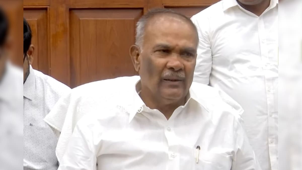 TN Budget 2025 : மார்ச் 14-ம் தேதி தமிழ்நாடு பட்ஜெட் தாக்கல் :  சபாநாயகர் அப்பாவு அறிவிப்பு - News18 தமிழ்