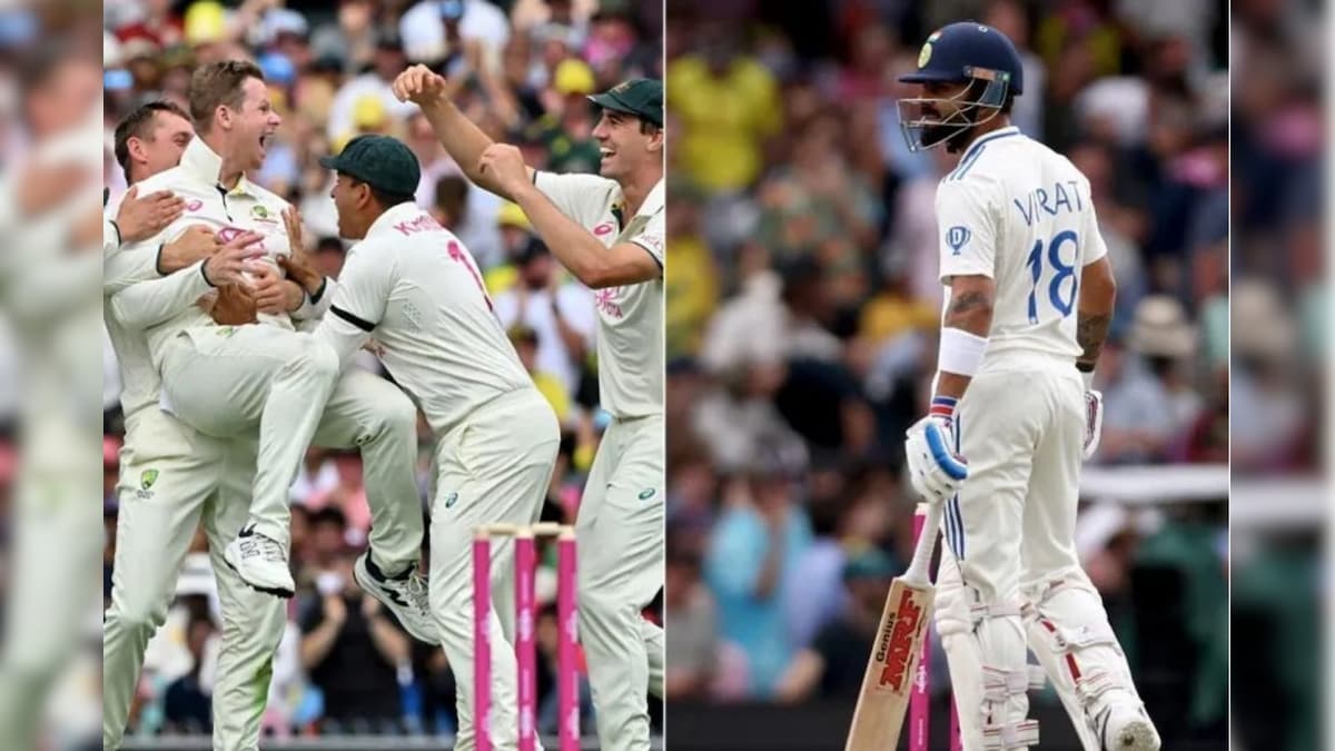 AUS vs IND | சிட்னி டெஸ்ட்: மீண்டும் தடுமாறிய இந்திய அணி.. ஃபயர் மோடில் விளையாடிய பும்ரா!