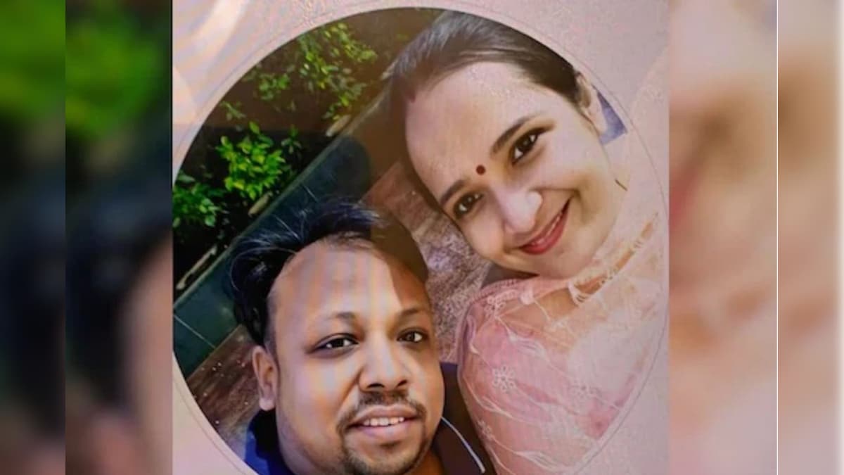 குடும்பத்துடன் சந்தோஷமாக வாழ்க்கை.. ஐடி ஊழியர் விபரீத முடிவு.. பெங்களூருவில் மீண்டும் அதிர்ச்சி!