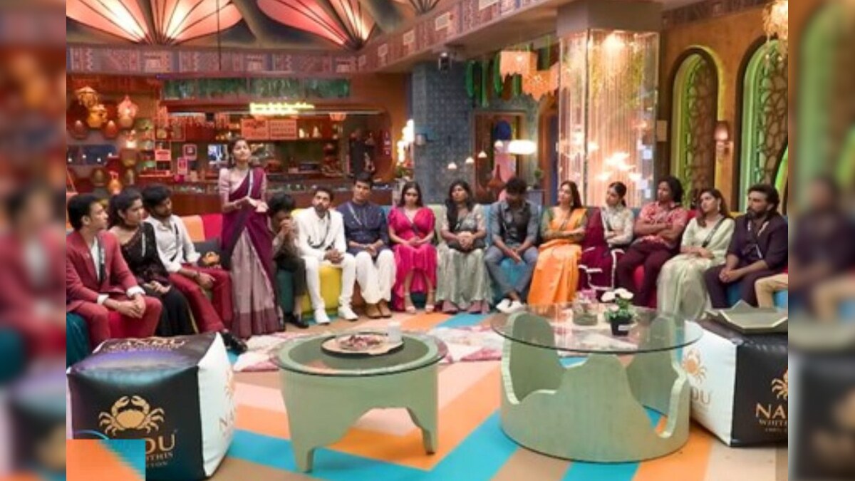 Bigg Boss Tamil 8 | சண்டை, சச்சரவு, அன்பு, எமோஷனல்..பிக்பாஸ் சீசன் 8 ஹைலைட்ஸ்!