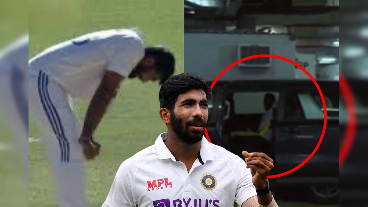 Jasprit Bumrah | “பும்ரா ஸ்கேன் செய்ய மருத்துவமனை செல்லவில்லை...” - வெளியான முக்கிய தகவல்
