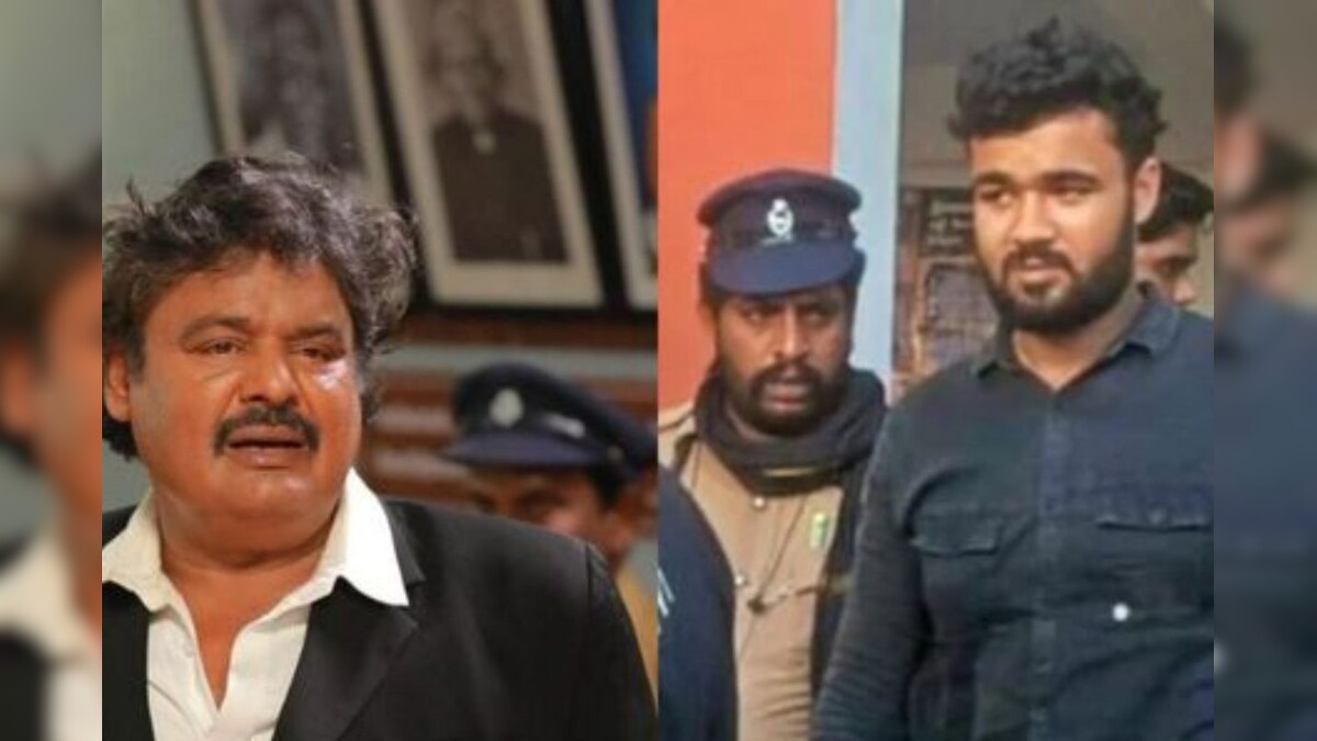 ஒப்புதல் வாக்குமூலம் தான் காரணம் - மன்சூர் அலிகான் மகன் நிபந்தனை ஜாமீனும், போலீஸ் சொன்னதும்!