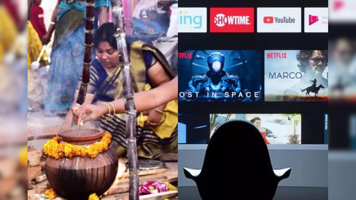 OTT Spot | ஃபீல்குட் + த்ரில்லர்..டாப் IMDb ரேட்டிங்.. 5 ஓடிடி படங்களை மிஸ் பண்ணாம பாத்துருங்க!