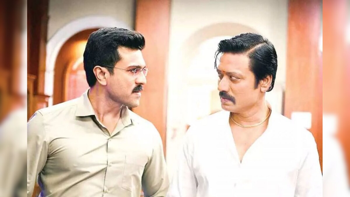 Game Changer | ஷங்கர் - ராம் சரணின் ‘கேம் சேஞ்சர்’ ஓடிடி ரிலீஸ் எப்போது?