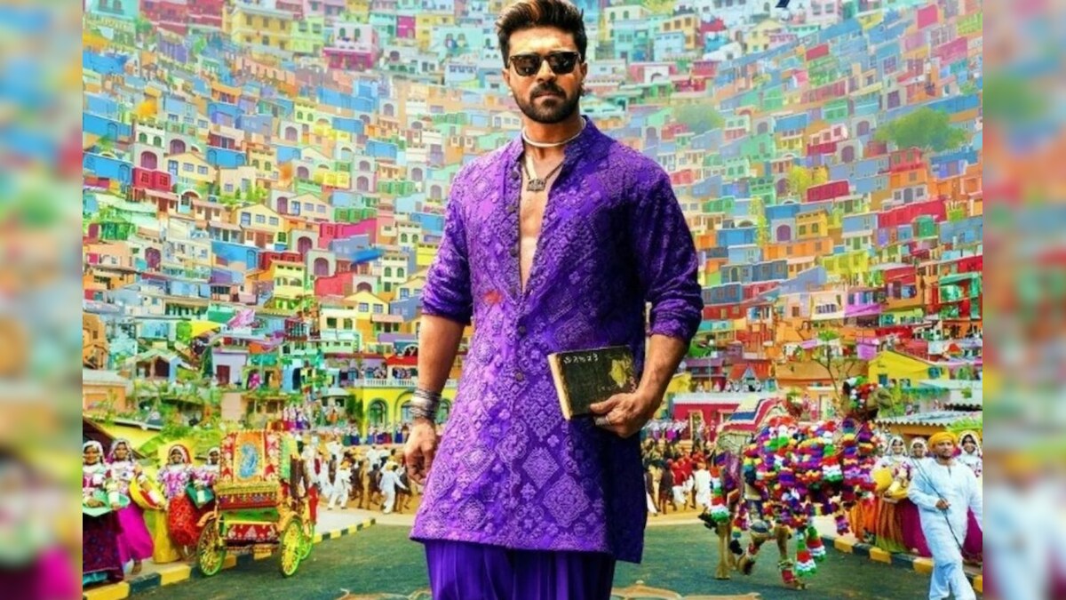 Game Changer | ஷங்கர் - ராம் சரணின் ‘கேம் சேஞ்சர்’ டிரெய்லர் எப்போது ரிலீஸ்?