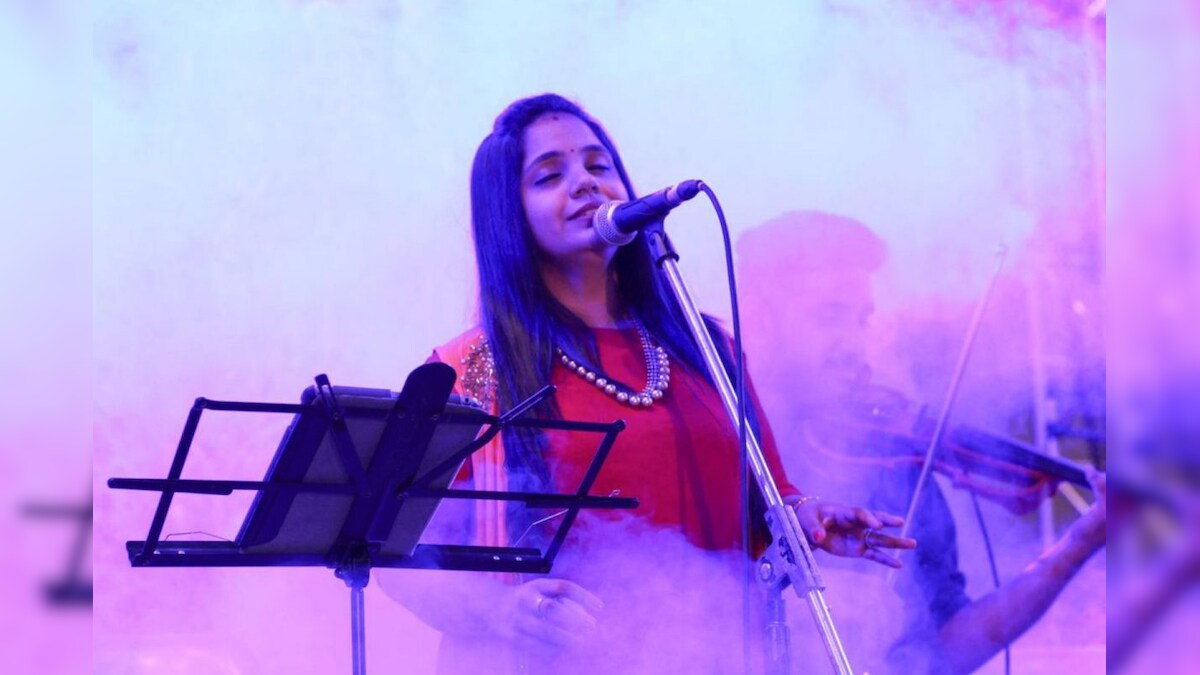 HBD Saindhavi | 'ரிப்பீட்' மோடில் கேட்க தூண்டும் பாடகி சைந்தவியின் ஹிட் பாடல்கள் லிஸ்ட