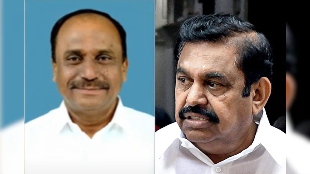 ரூ.700 கோடி வரி ஏய்ப்பு செய்த இபிஎஸ் உறவினர் ராமலிங்கம்.. ஐடி சோதனையில் அம்பலமான தகவல்!