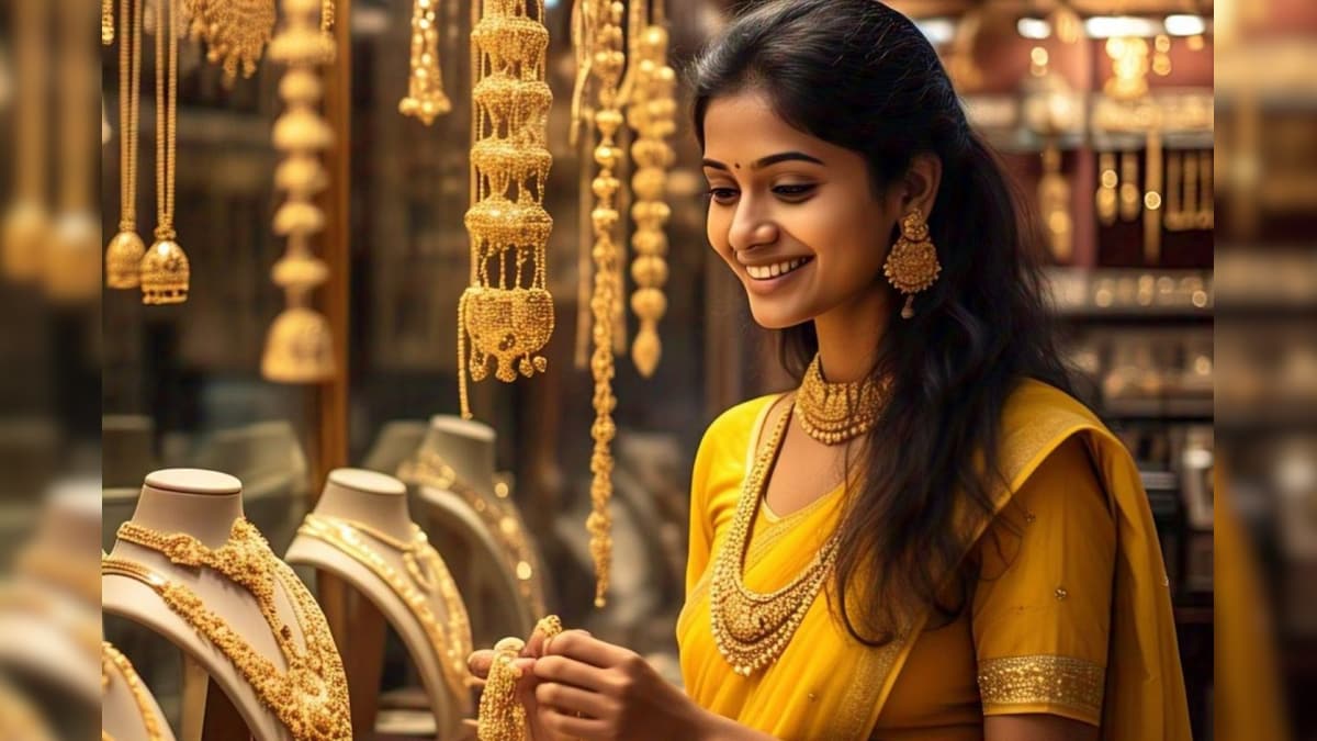 18 காரட் vs 22 காரட்: தங்க நகைகளில் எது சிறந்தது? எதை பார்த்து வாங்க வேண்டும்