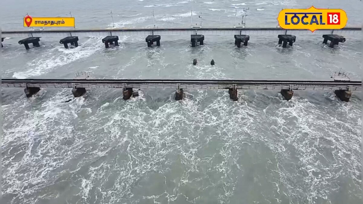 குறிவைத்த புதிய  காற்றழுத்தம்... வெளுத்து வாங்க இருக்கு மழை...