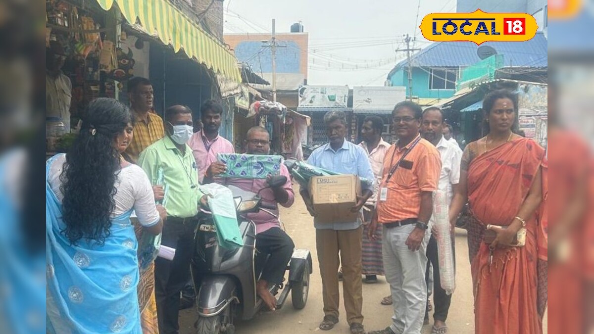 Banned Plastic: என்ன சொன்னாலும் கேக்க மாட்டீங்களா.? - ரூ.10,000 அபராதம் விதித்த அதிகாரிகள்