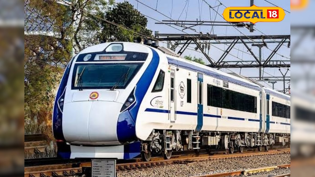 பொங்கலுக்கு சூப்பர் அறிவிப்பு :  நெல்லை - சென்னை வந்தே பாரத் எக்ஸ்பிரஸில் கூடுதல் பெட்டிகள் இணைப்பு..!! 