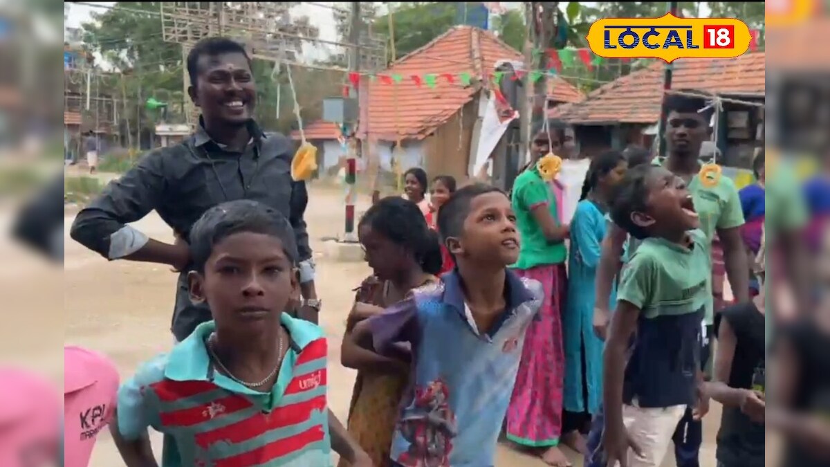 கிராமங்களில்  களைகட்டிய விளையாட்டு போட்டி... ஆர்வத்துடன் கலந்து கொண்டு கிராமமக்கள்...