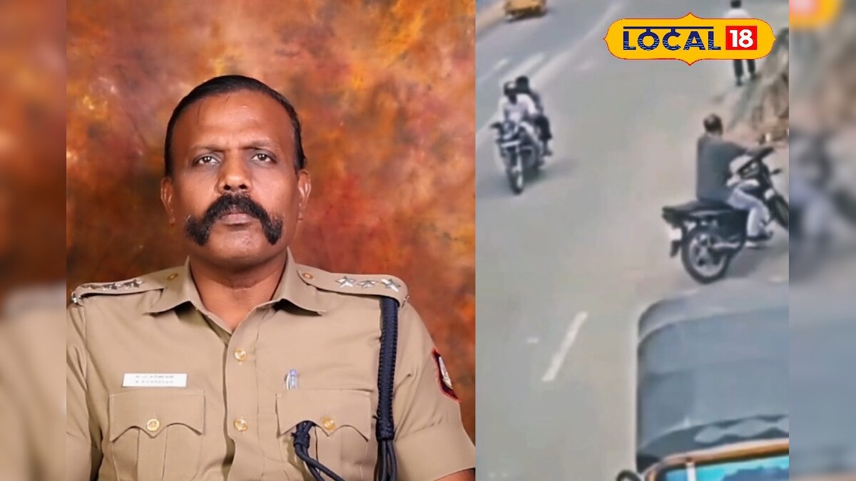 விபத்து எப்படி எல்லாம் ஏற்படுகிறது... அதனை தடுப்பது எப்படி? விளக்குகிறார் காவல் ஆய்வாளர் 