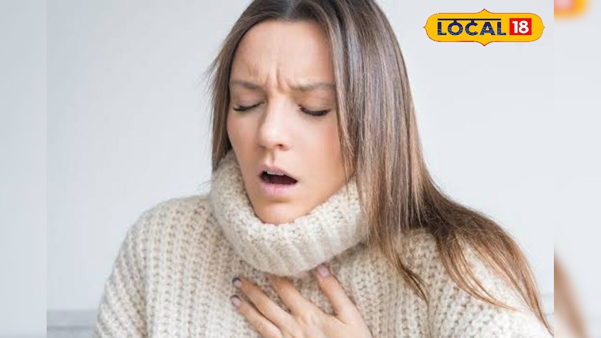 மூச்சு விடுறதுல சிரமமா இருக்கா? தடுப்பூசி போடுங்க... மருத்துவர்களின் அட்வைஸ் இதோ...