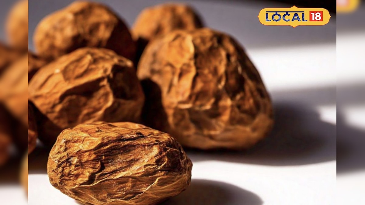 Kadukkai Benefits: உச்சி முதல் பாதம் வரை... அனைத்து நோய்களுக்கு தீர்வு...  மாயாஜாலம் செய்யும் கடுக்காய்...