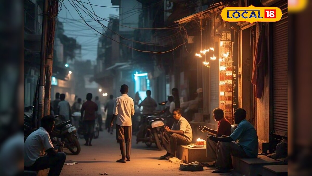 Power Cut: விழுப்புரம் மாவட்டத்தில் நாளை மின்தடை...எந்தெந்த ஏரியாக்கள் தெரியுமா..?