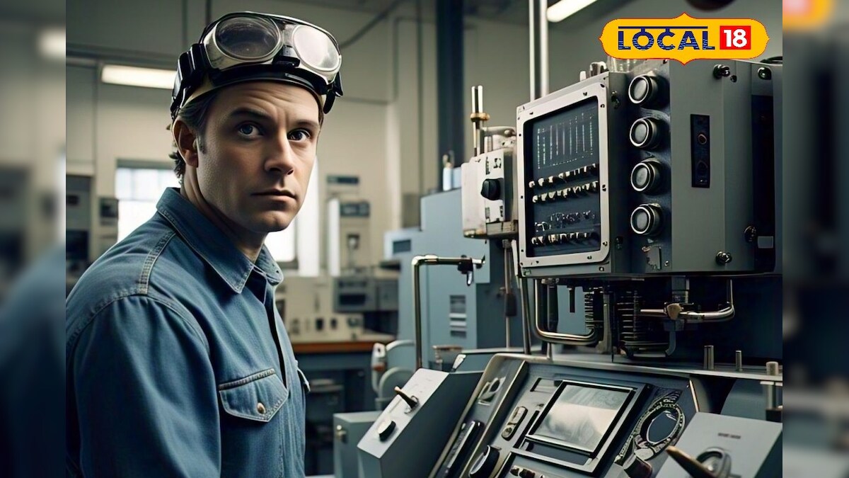 BHEL Recruitment: டிகிரி போதும்... ரூ.90,000 வரை சம்பளம்... BHEL நிறுவனத்தில் 400 காலிப்பணியிடங்கள்...